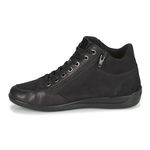 Sneakers-alte-MYRIA-Nero-3