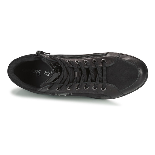 Sneakers-alte-MYRIA-Nero-5