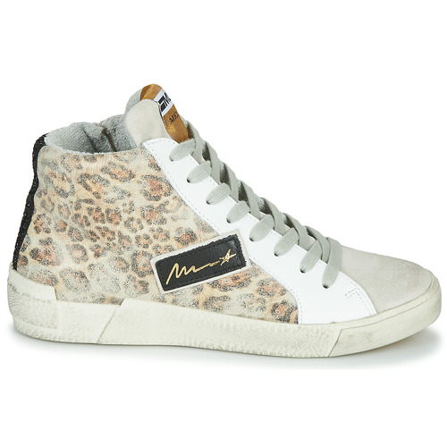 Sneakers-alte-NK5050-Beige-1