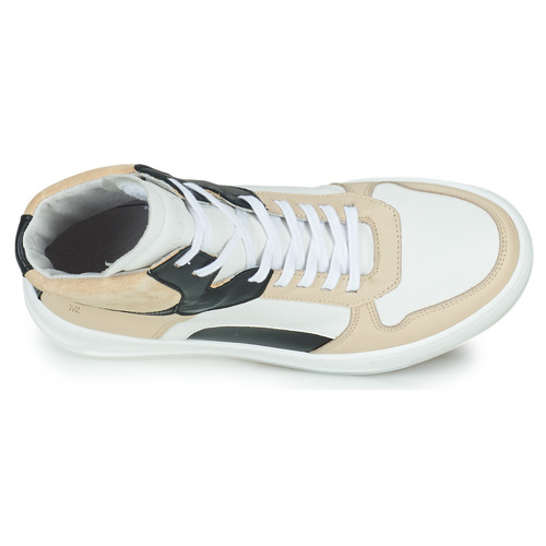 Sneakers-alte-Old-cosmo-Bianco-5