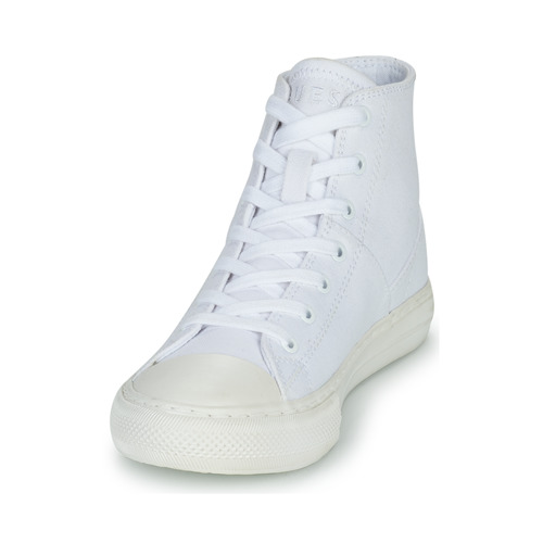 Sneakers-alte-PRINZE-Bianco-2