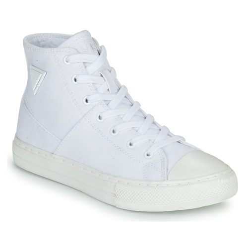 Sneakers alte    PRINZE  Bianco