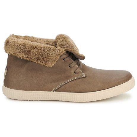 Sneakers-alte-SAFARI-ALTA-PIEL-TINTADA-PELO-Marrone-1