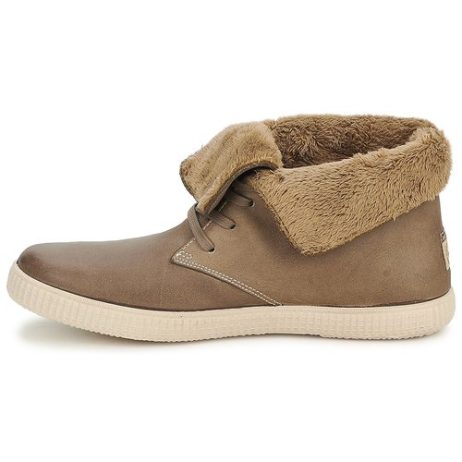 Sneakers-alte-SAFARI-ALTA-PIEL-TINTADA-PELO-Marrone-3