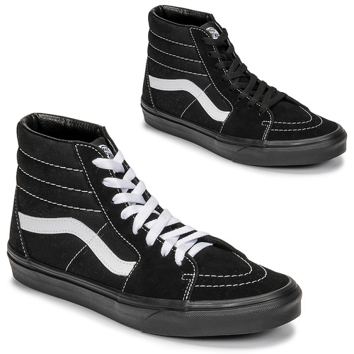 Sneakers alte    SK8-Hi  Nero