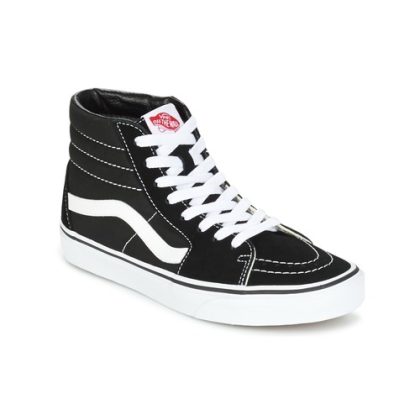 Sneakers alte    SK8-Hi  Nero