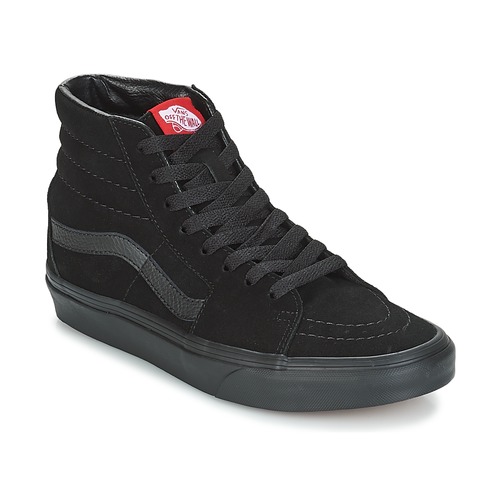 Sneakers alte    SK8-Hi  Nero