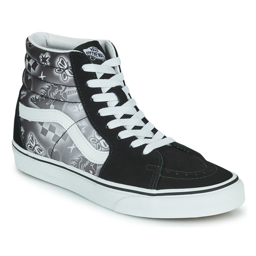 Sneakers alte    SK8-Hi  Nero