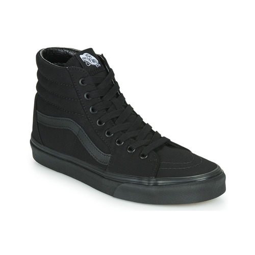 Sneakers alte    SK8-Hi  Nero