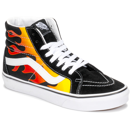 Sneakers alte    SK8-Hi REISSUE  Nero