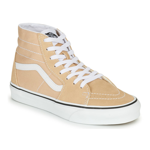 Sneakers alte    SK8-Hi Tapered  Beige