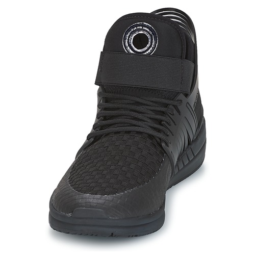 Sneakers-alte-SKYTOP-V-Nero-2