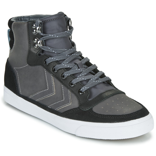 Sneakers alte    STADIL WINTER  Nero