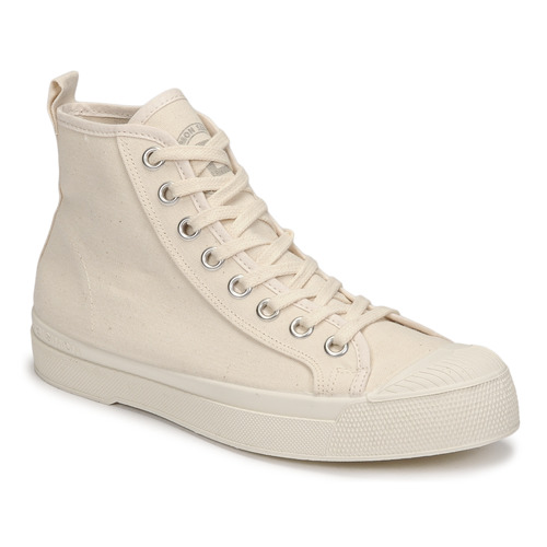 Sneakers alte    STELLA B79  Beige