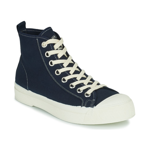 Sneakers alte    STELLA B79  Blu