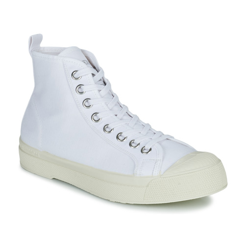 Sneakers alte    STELLA B79 FEMME  Bianco