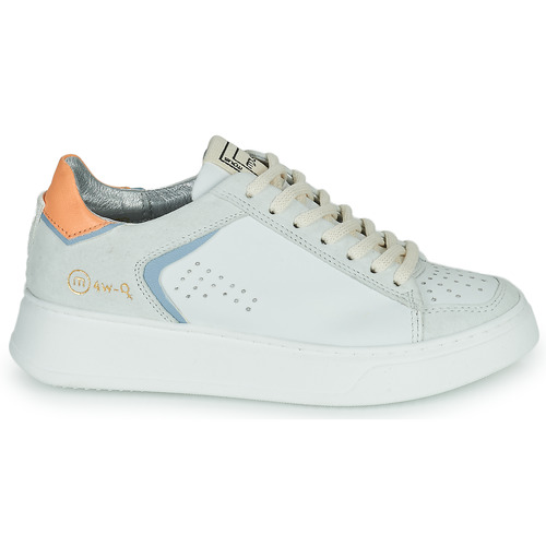 Sneakers-alte-TECH-Bianco-1