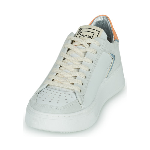 Sneakers-alte-TECH-Bianco-2