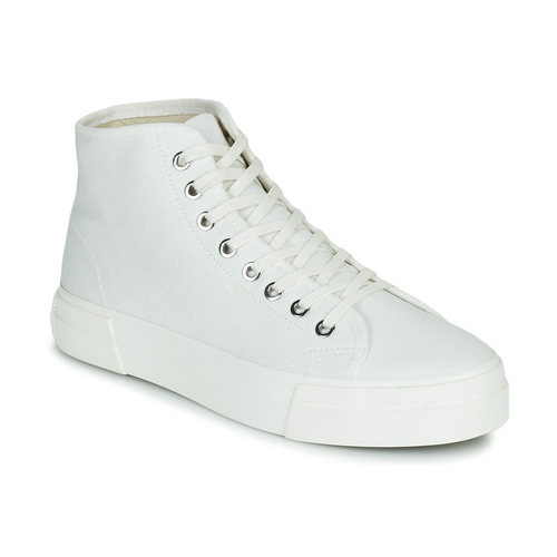 Sneakers alte    TEDDIE W  Bianco