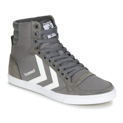 Sneakers alte    TEN STAR HIGH  Grigio