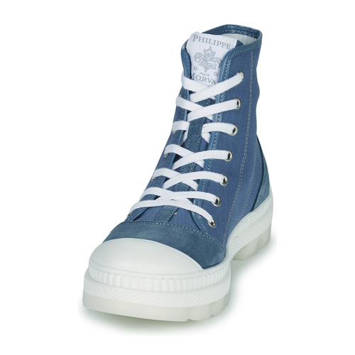 Sneakers-alte-TOOST-Blu-2