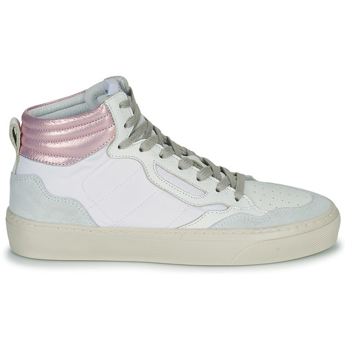 Sneakers-alte-TREVO-Bianco-1