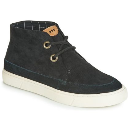 Sneakers alte uomo Armistice  BLOW DESERT  Nero Armistice 3609934274999