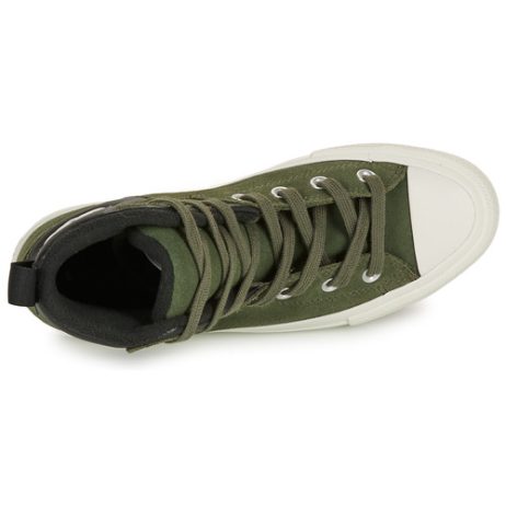 Sneakers-alte-uomo-Converse-CHUCK-TAYLOR-ALL-STAR-BERKSHIRE-BOOT-Verde-Converse-194434574258-5