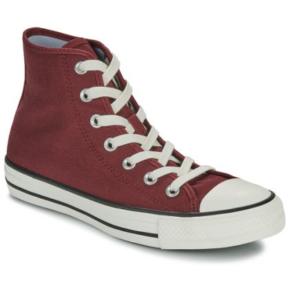 Sneakers alte uomo Converse  CHUCK TAYLOR ALL STAR  Bordeaux Converse 194434721072