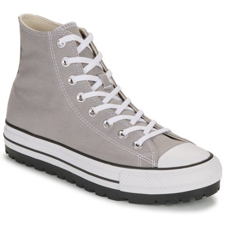 Sneakers alte uomo Converse  CHUCK TAYLOR ALL STAR CITY TREK  Grigio Converse 194434660548