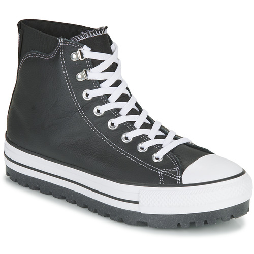 Converse taylor cheap uomo nero