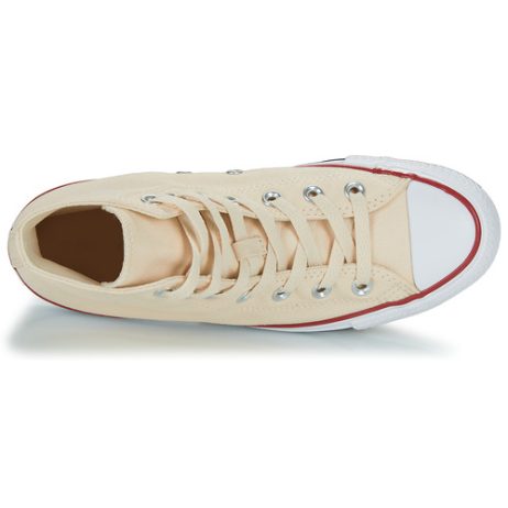 Sneakers-alte-uomo-Converse-CHUCK-TAYLOR-ALL-STAR-CLASSIC-Beige-Converse-888755366905-5