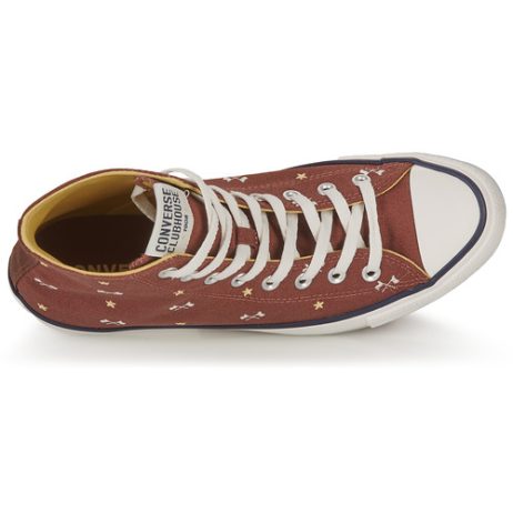 Sneakers-alte-uomo-Converse-CHUCK-TAYLOR-ALL-STAR-CONVERSE-CLUBHOUSE-Marrone-Converse-194434231700-5