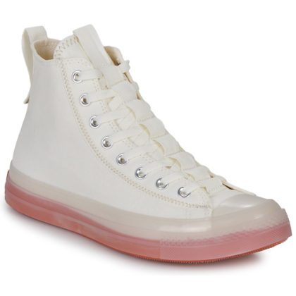 Sneakers alte uomo Converse  CHUCK TAYLOR ALL STAR CX EXPLORE HI  Bianco Converse 194434043570