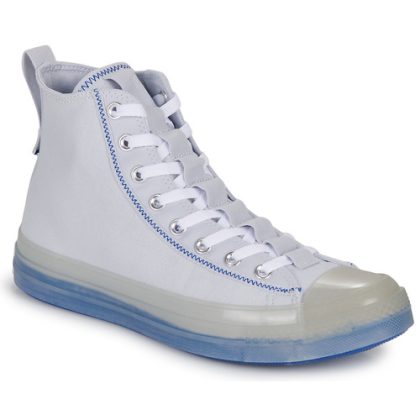 Sneakers alte uomo Converse  CHUCK TAYLOR ALL STAR CX EXPLORE RETRO SPORT-RETRO SPORT BLOCK  Grigio Converse 194434209105