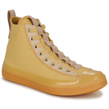 Sneakers alte uomo Converse  CHUCK TAYLOR ALL STAR CX EXPLORE UTILITY TONES-SUMMER UTILITY  Giallo Converse 194434256031