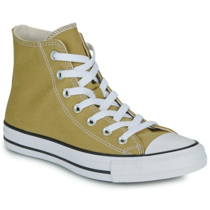 Sneakers alte uomo Converse  CHUCK TAYLOR ALL STAR FALL TONE  Kaki Converse 194434372373