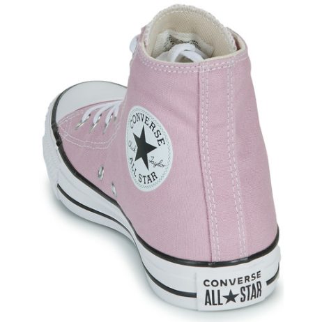 Converse CHUCK TAYLOR ALL STAR FALL TONE Rosa Hohe Sneakers fur Herren 67.95