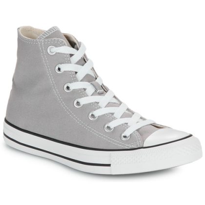 Sneakers alte uomo Converse  CHUCK TAYLOR ALL STAR  Grigio Converse 194434759297