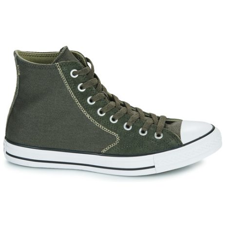 Sneakers-alte-uomo-Converse-CHUCK-TAYLOR-ALL-STAR-Kaki-Converse-194434661118-1