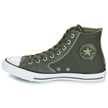 Sneakers-alte-uomo-Converse-CHUCK-TAYLOR-ALL-STAR-Kaki-Converse-194434661118-3