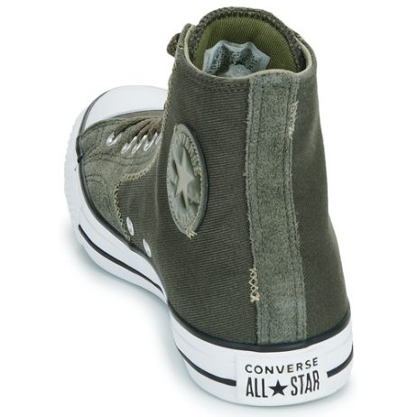 Sneakers-alte-uomo-Converse-CHUCK-TAYLOR-ALL-STAR-Kaki-Converse-194434661118-4