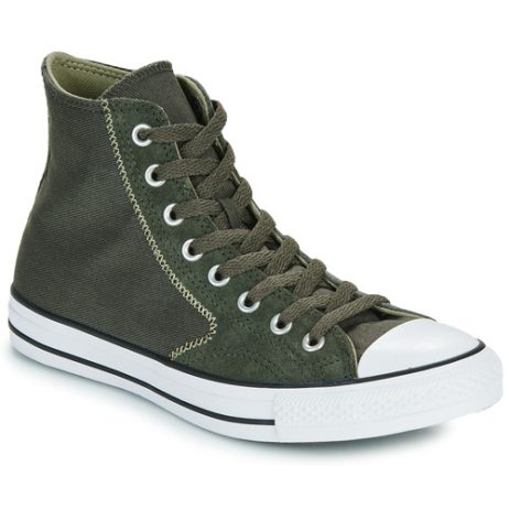 Sneakers alte uomo Converse  CHUCK TAYLOR ALL STAR  Kaki Converse 194434661118