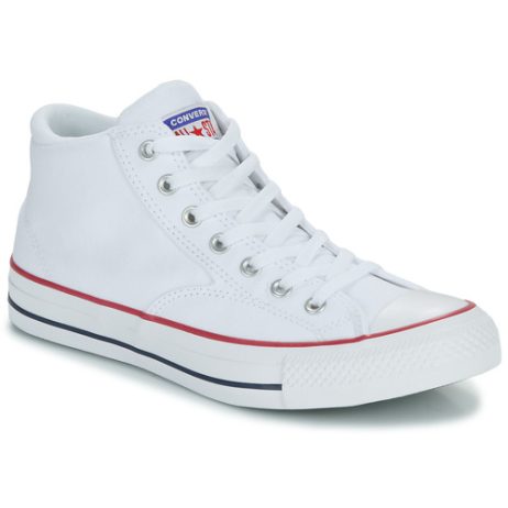 Converse alte played bianche uomo