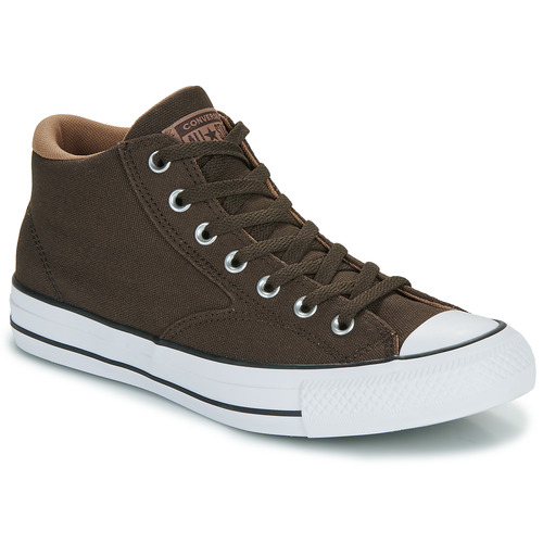 Sneakers converse hotsell uomo marrone