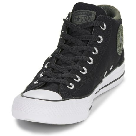 Sneakers-alte-uomo-Converse-CHUCK-TAYLOR-ALL-STAR-MALDEN-STREET-Nero-Converse-194434666076-2