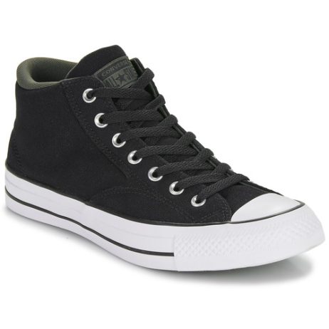 Converse CHUCK TAYLOR ALL STAR MALDEN STREET Black High sneakers Man 61.95