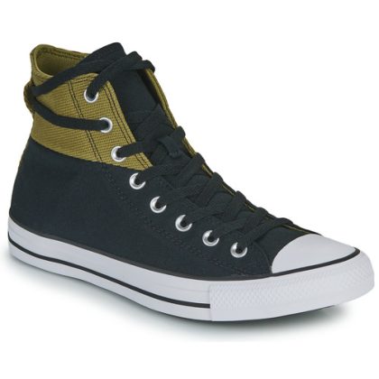 Sneakers alte uomo Converse  CHUCK TAYLOR ALL STAR  Nero Converse 194434364545