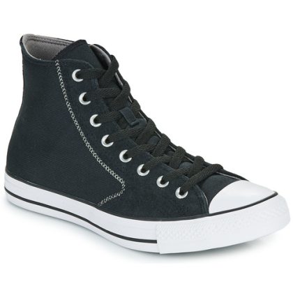 Sneakers alte uomo Converse  CHUCK TAYLOR ALL STAR  Nero Converse 194434750867