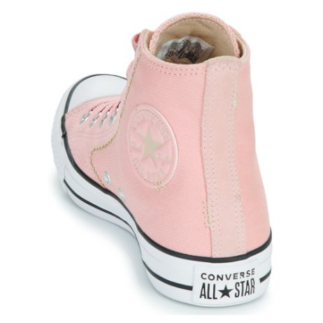 Converse CHUCK TAYLOR ALL STAR Zapatillas altas hombre Rosa 72.95